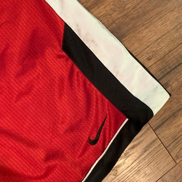 Nike Dri Fit Sport Shorts Size Large - Picture 3 of 4
